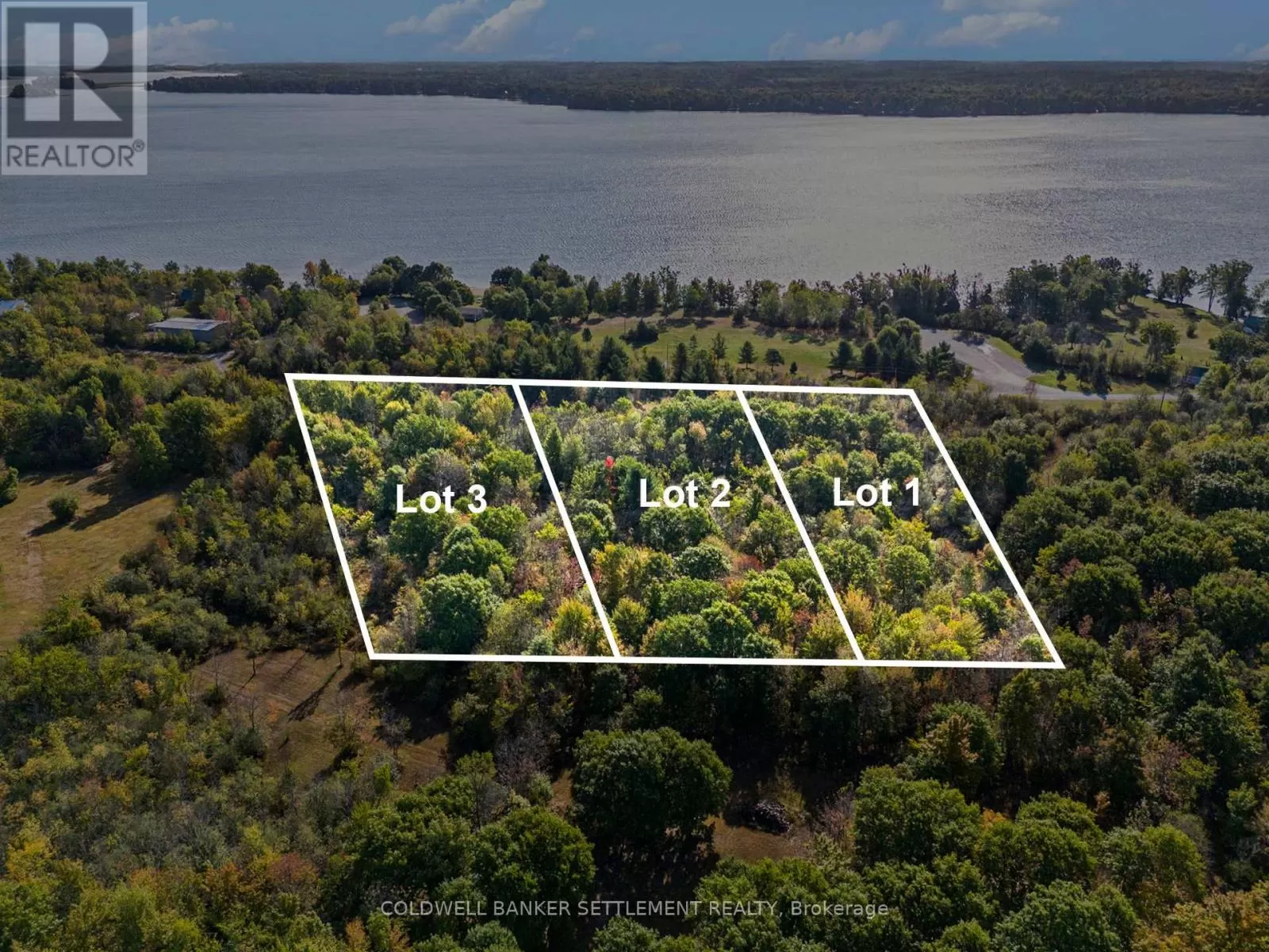 0 Yacht Club Road, Drummond/North Elmsley, Ontario K0G 1W0