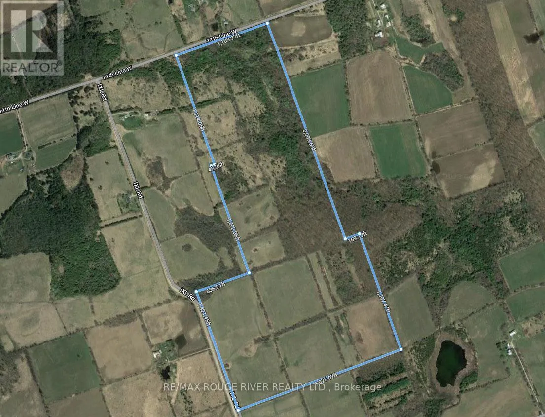 00 11th Line West, Trent Hills, Ontario K0L 1L0