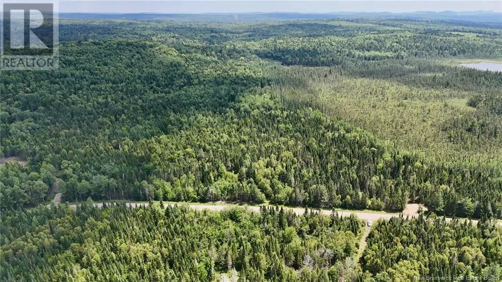 00 740 Route, Basswood Ridge, New Brunswick E3L 5A8