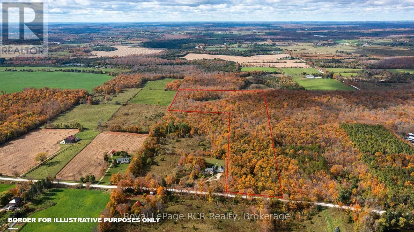 00 9th Line, Grey Highlands, Ontario N0C 1H0