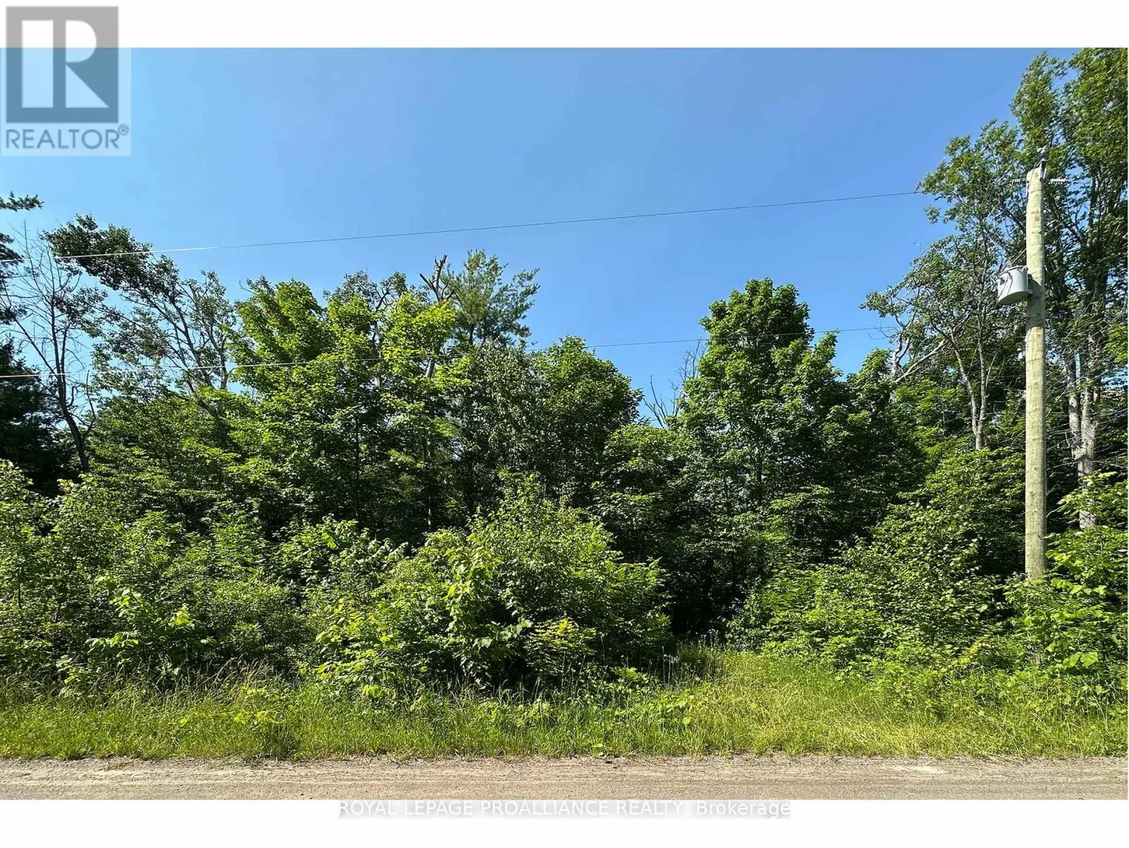 00 9th Line W, Part 2, Trent Hills, Ontario K0K 1L0