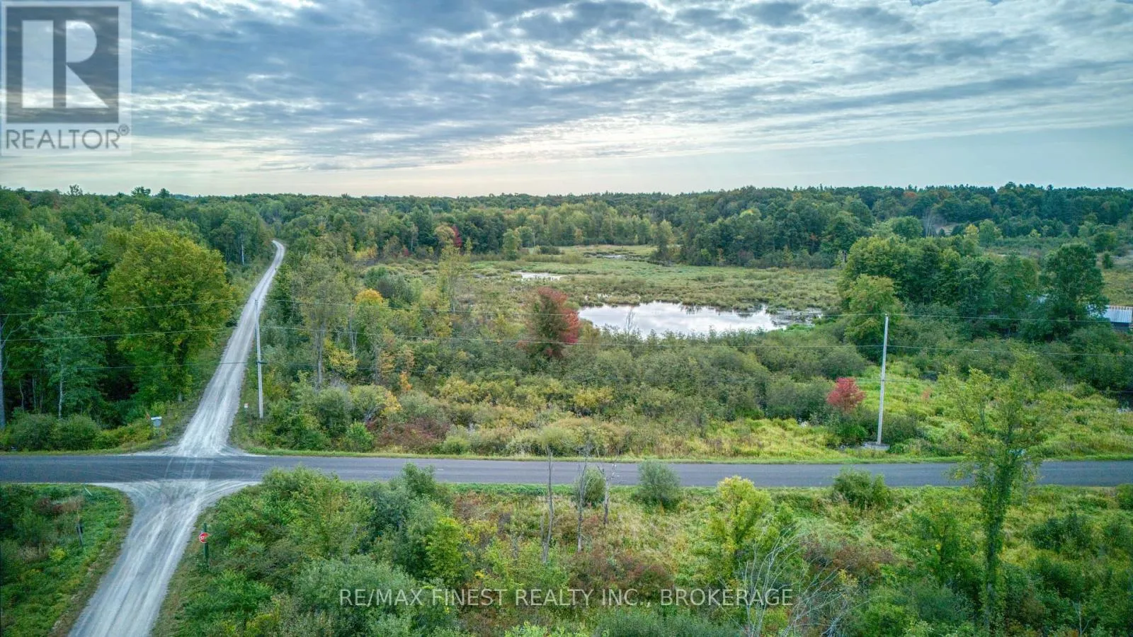 00 Armstrong Line, Tay Valley, Ontario K0H 2B0