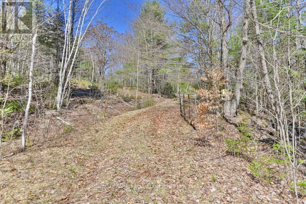 00 Baker Valley Road, Frontenac, Ontario K0H 1B0