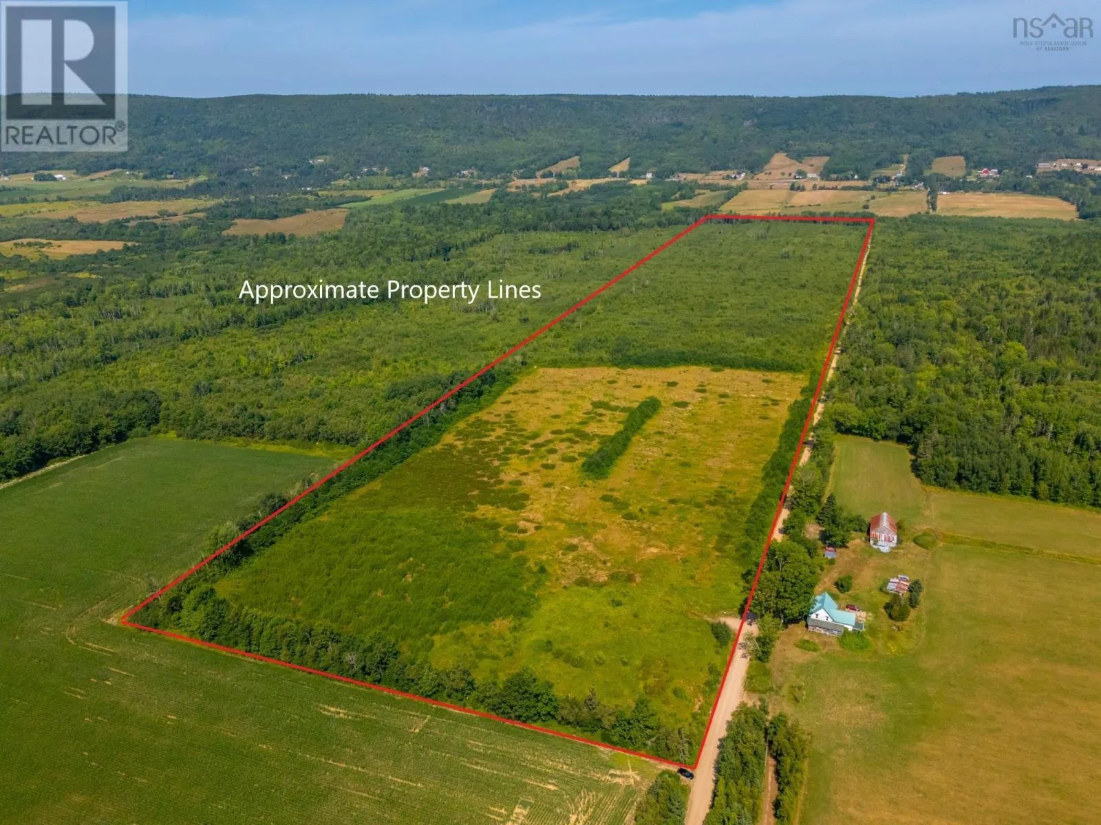 00 Balcom Road, Clarence, Nova Scotia B0S 1C0