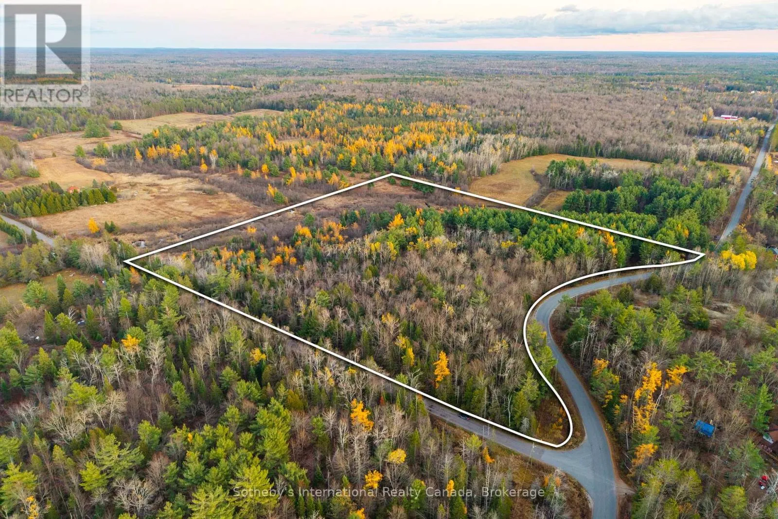 00 Barkway Road, Gravenhurst, Ontario P1P 1R3