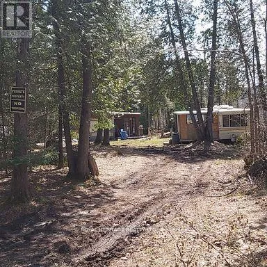 00 Bass Lake Road N, Trent Lakes, Ontario K0M 1A0