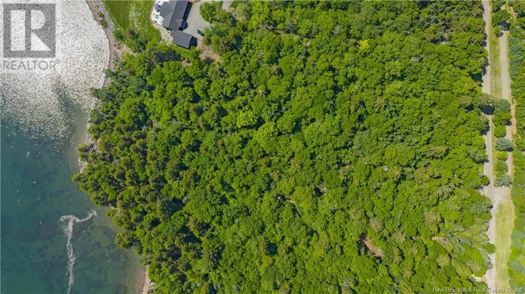 00 Bayview Boulevard, Chamcook, New Brunswick E5B 0A2