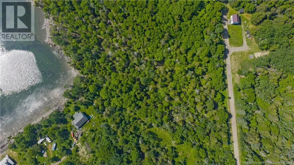 00 Bayview Boulevard, Chamcook, New Brunswick E5B 0A2