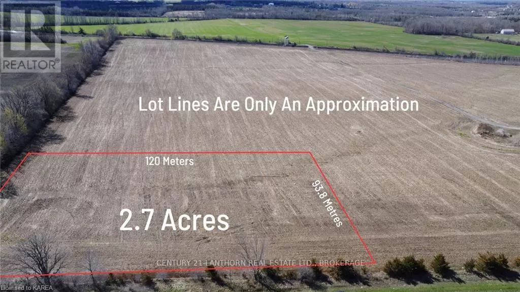 00 Belleville Road W, Tyendinaga, Ontario K0K 1X0