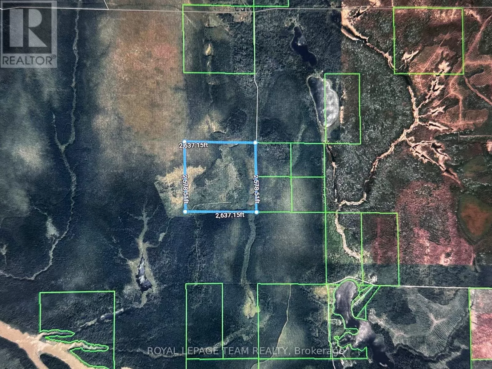 00 Berlinghoff Road, Iroquois Falls, Ontario P0K 1E0