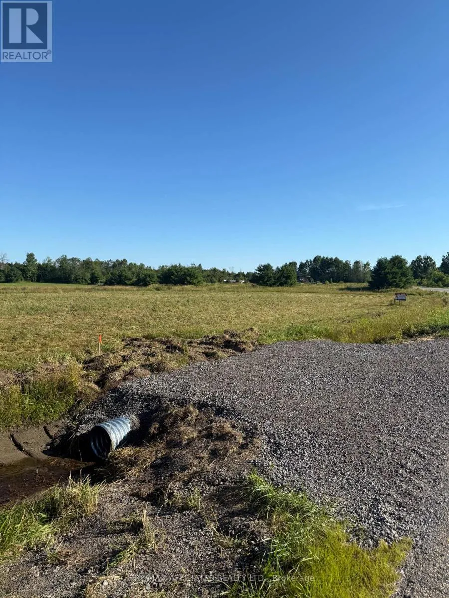 00 Branch Road, Augusta, Ontario K0G 1R0