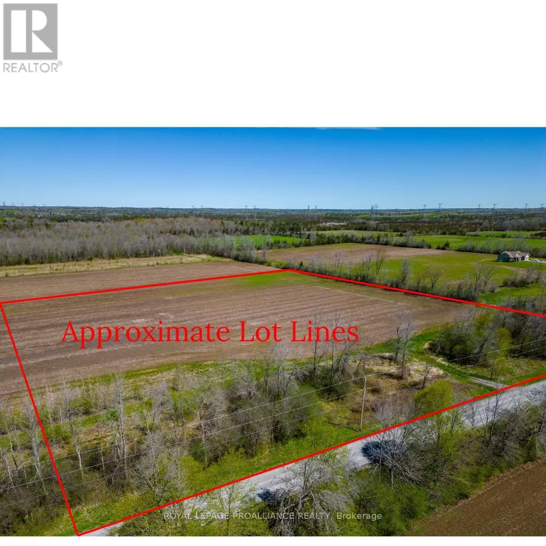 00 Callaghan Road, Tyendinaga, Ontario K0K 2N0