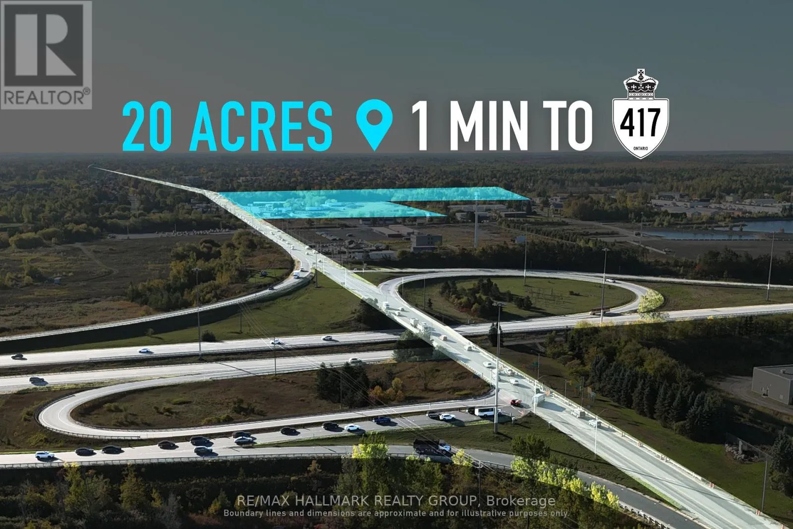 00 Carp Road, Ottawa, Ontario K0A 1L0