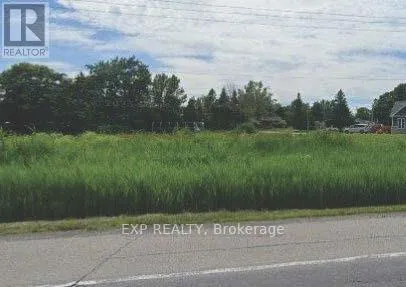 00 Charlotte Avenue, South Stormont, Ontario K0C 1P0