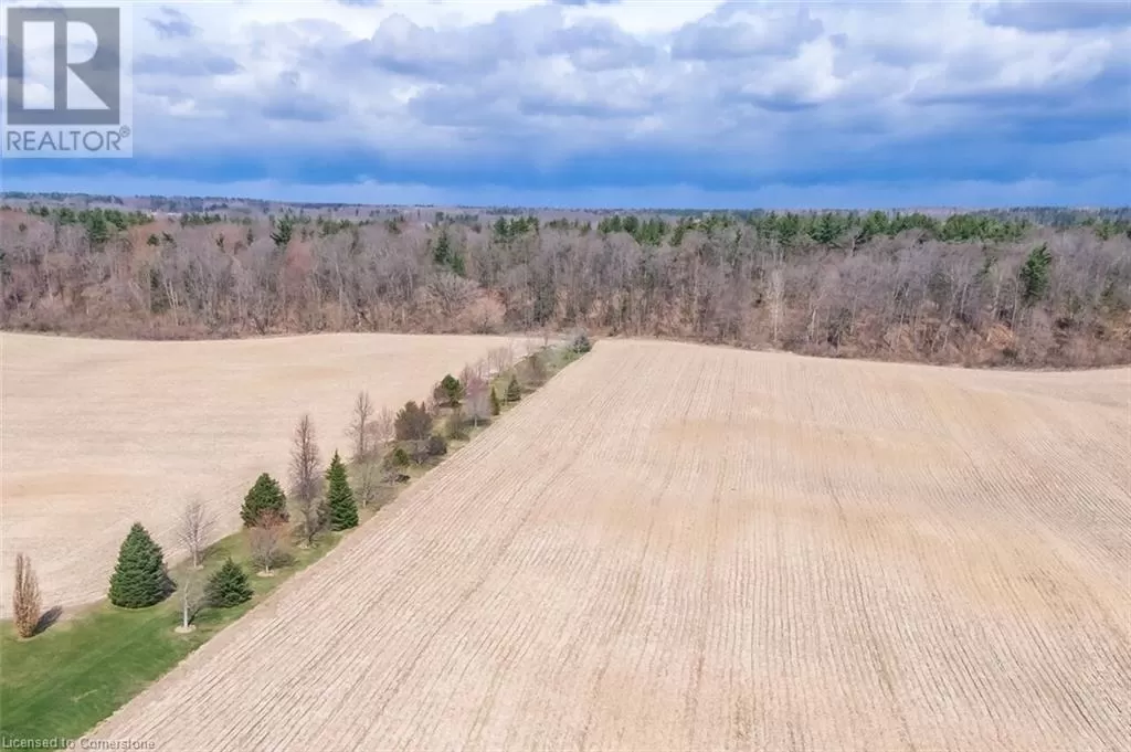 00 Charlotteville Rd 5, Norfolk, Ontario N3Y 4K1