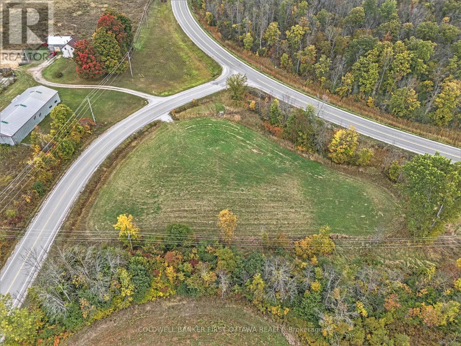 00 Christie Lake North Shore Road, Tay Valley, Ontario K7H 3C5