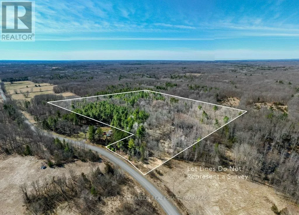 00 Con11 Pine Grove Road, Greater Napanee, Ontario K0K 2L0