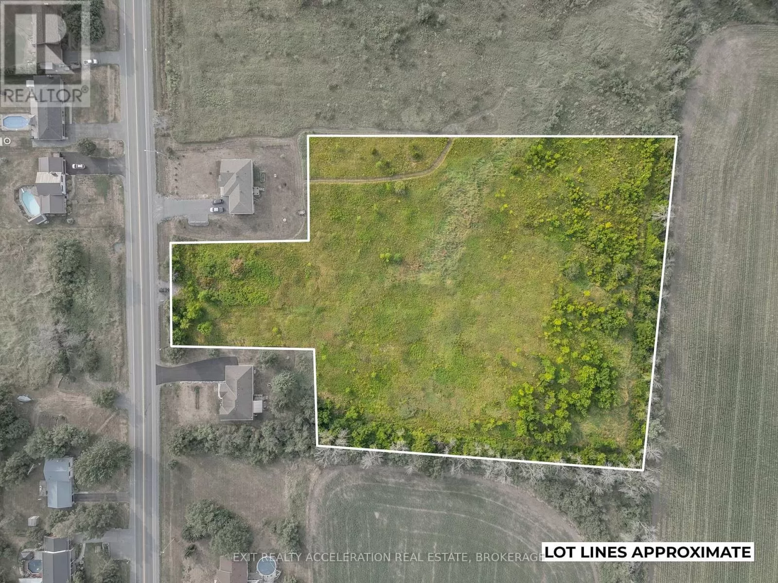 00 County Rd 8, Greater Napanee, Ontario K7R 3K6