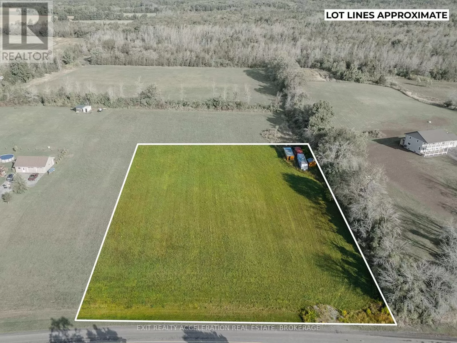 00 County Rd 9, Greater Napanee, Ontario K7R 3K8