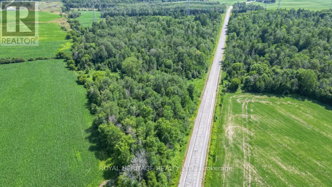 00 County Road 25, Cramahe, Ontario K0K 1M0