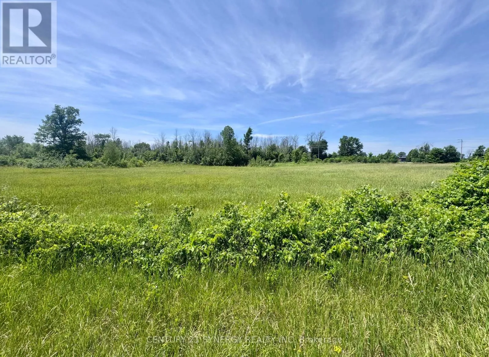 00 County Road 8 Road E, Elizabethtown-Kitley, Ontario K0E 1Y0