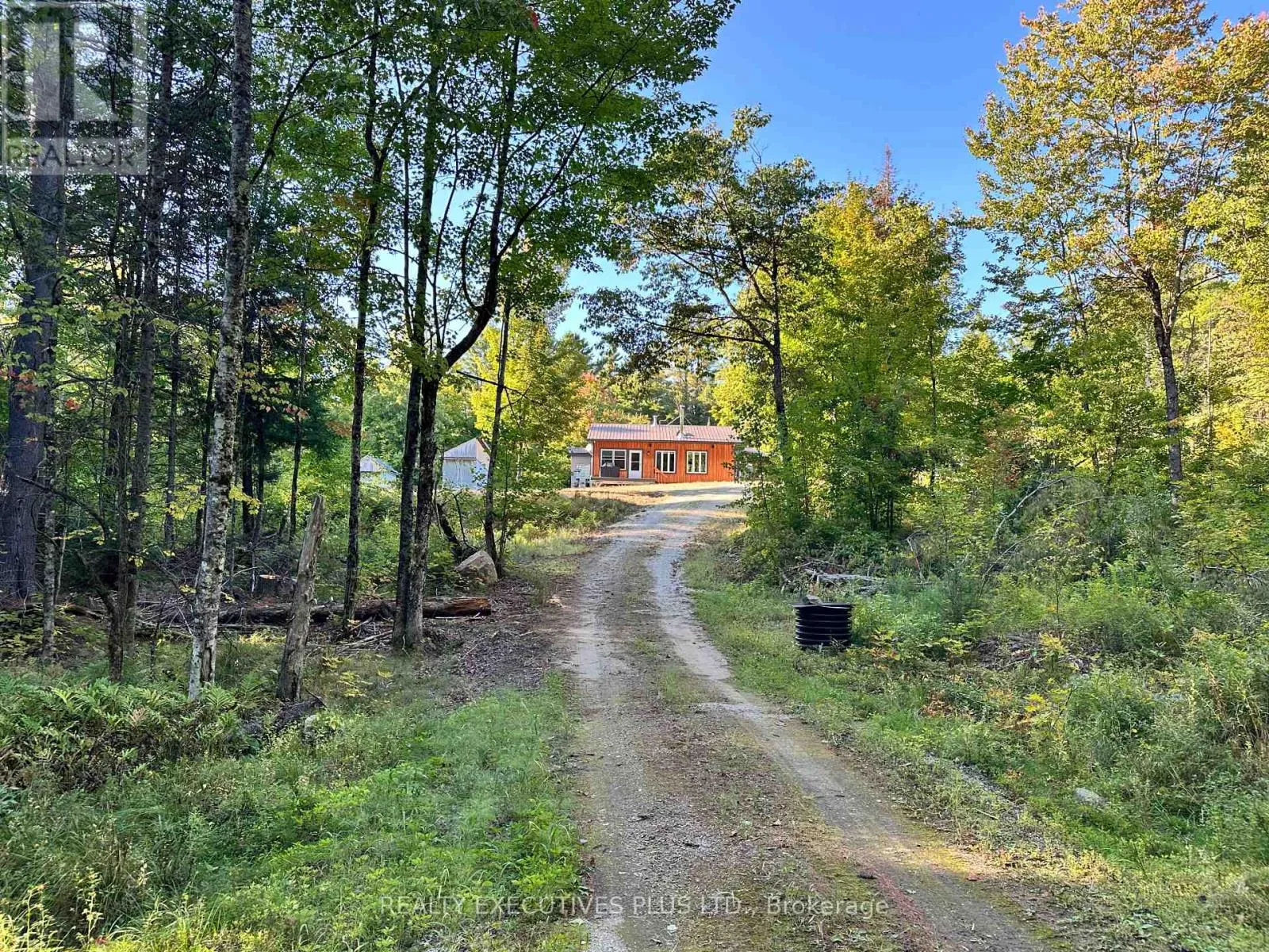 00 Dalhousie 4th Conc B Road, Lanark Highlands, Ontario K0G 1K0