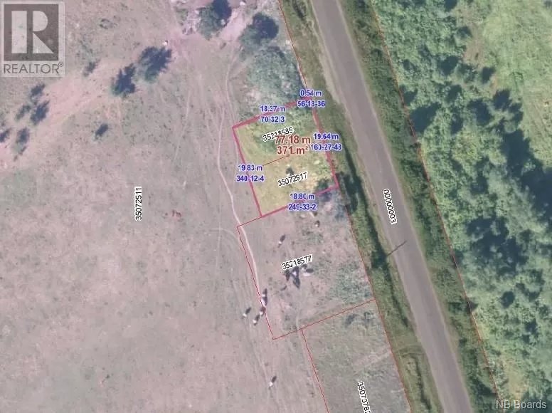 00 Davis Road, RiviAre-Verte, New Brunswick E7C 2W9