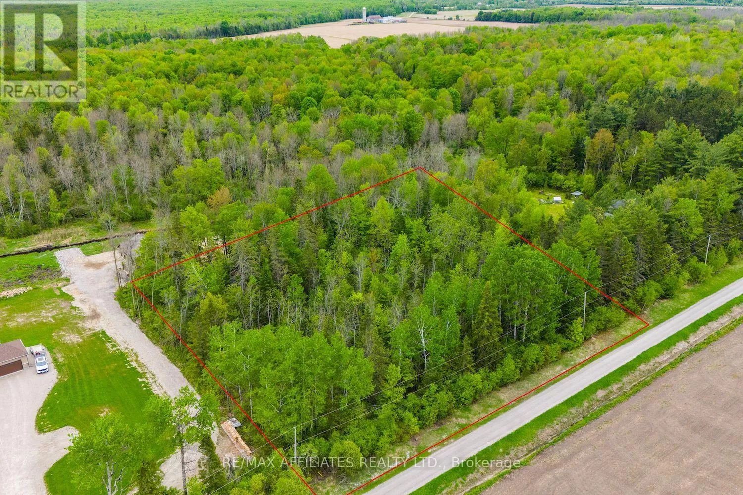 00 Drummond Conc. 5b Road, Drummond/North Elmsley, Ontario K7H 3C8