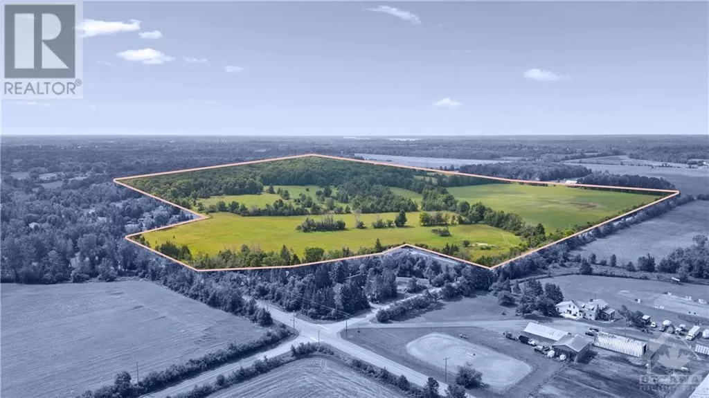 00 Drummond Road, Mississippi Mills, Ontario K0A 1A0