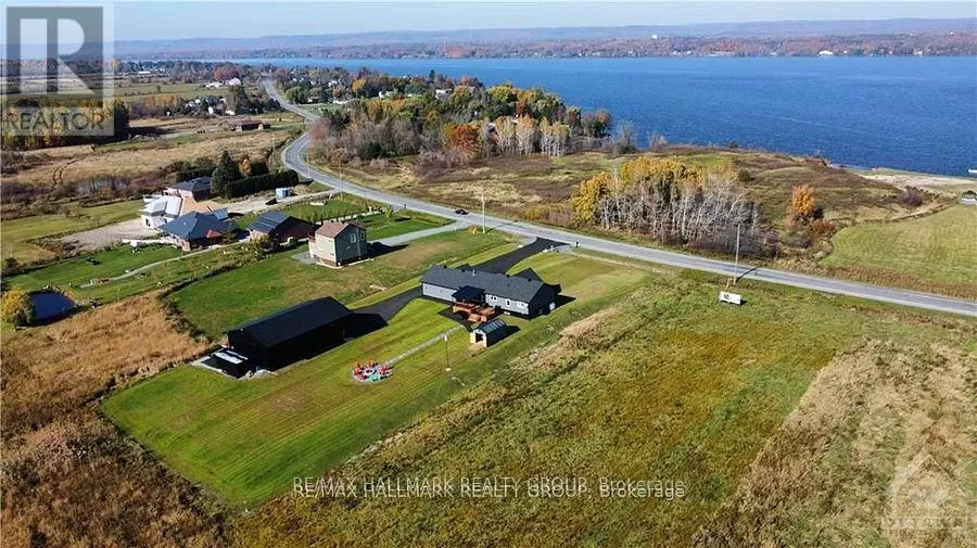 00 Front Road, Champlain, Ontario K6A 2R2