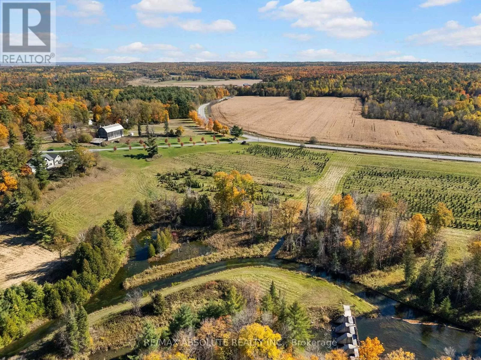 00 Highland Road, McNab/Braeside, Ontario K0A 3M0