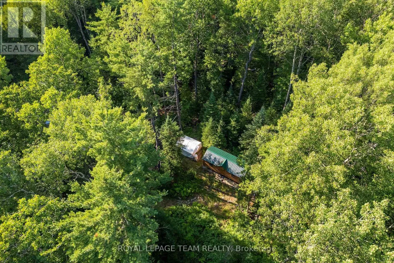 00 Highway 41 Highway, Bonnechere Valley, Ontario K0J 1T0