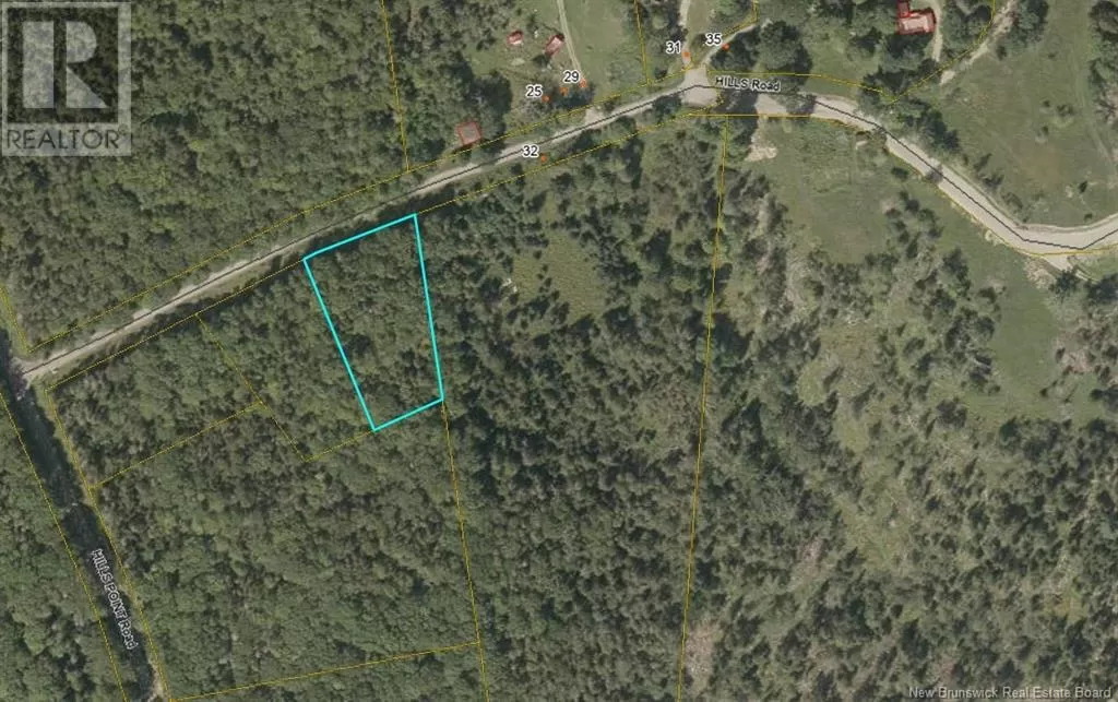 00 Hills Road, Oak Bay, New Brunswick E3L 4K6