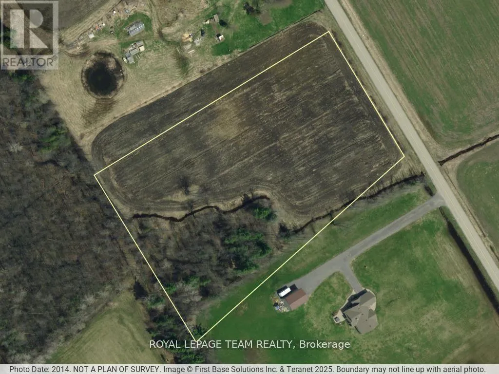 00 Hurley Road, Edwardsburgh/Cardinal, Ontario K0E 1X0