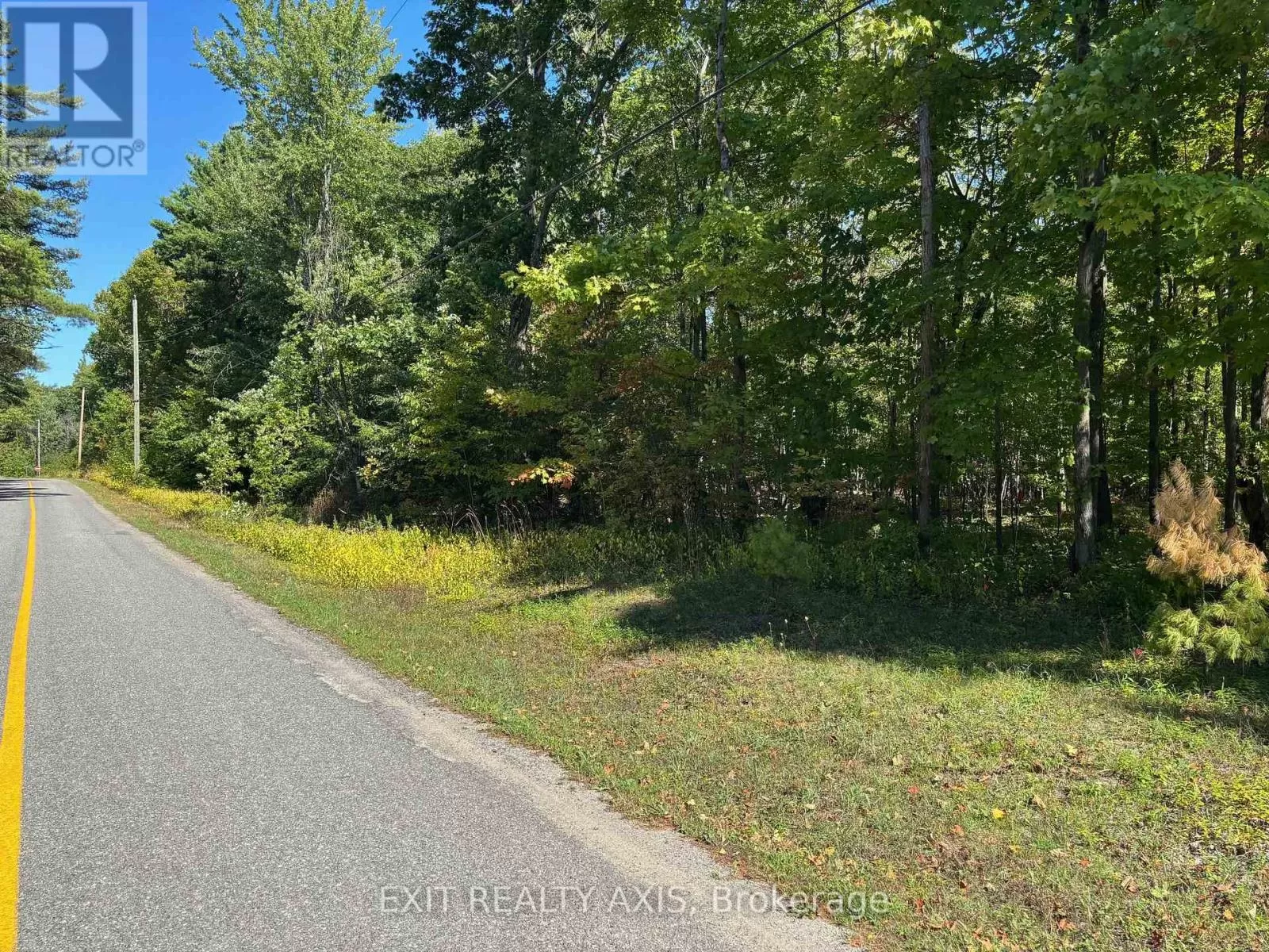 00 Isthmus Road, Rideau Lakes, Ontario K0G 1E0