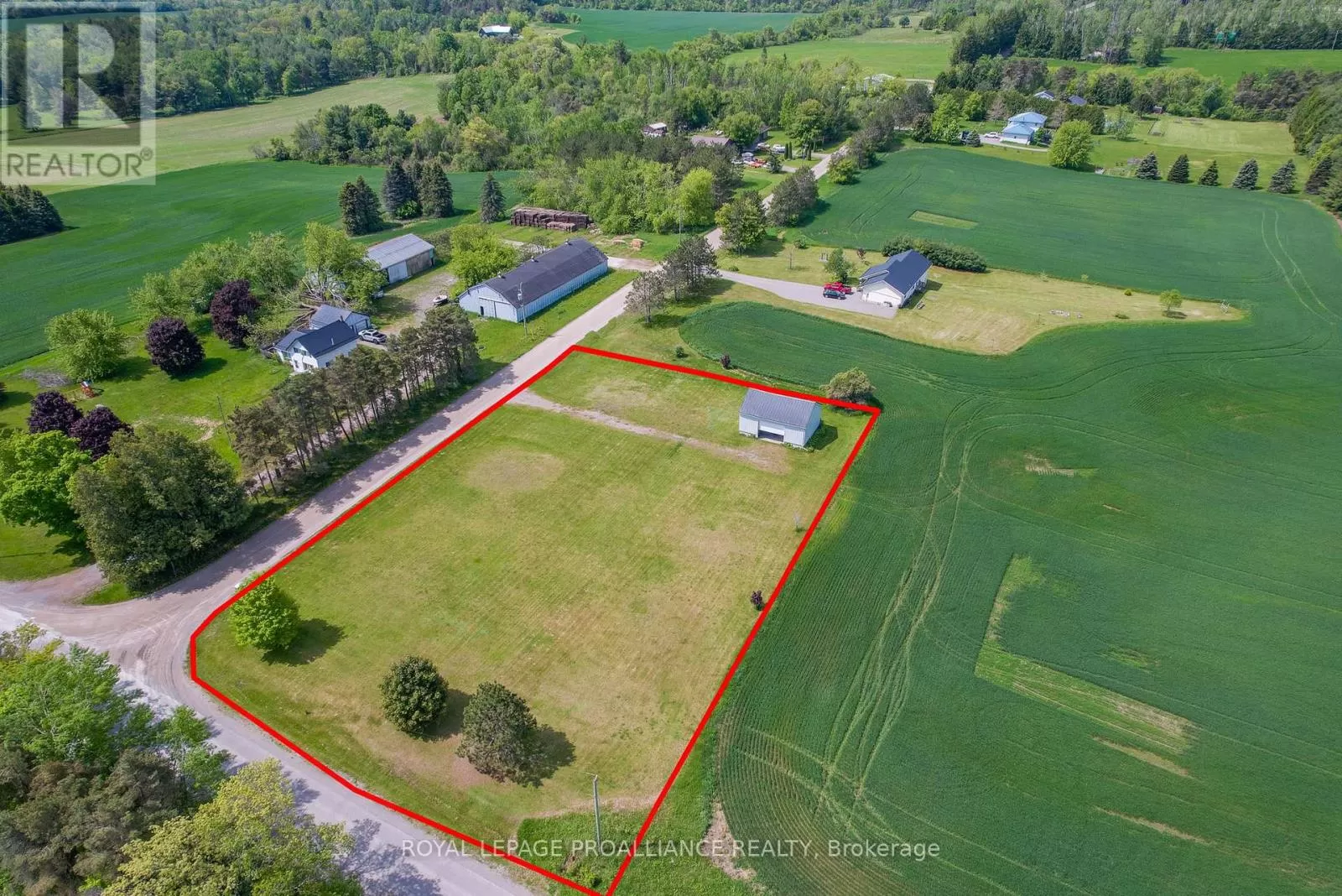 00 Jakobi Road, Cramahe, Ontario K0K 1M0