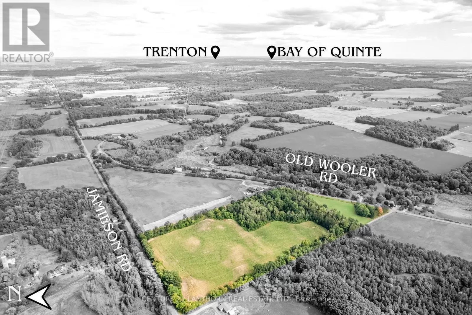 00 Jamieson Road, Brighton, Ontario K0K 1H0