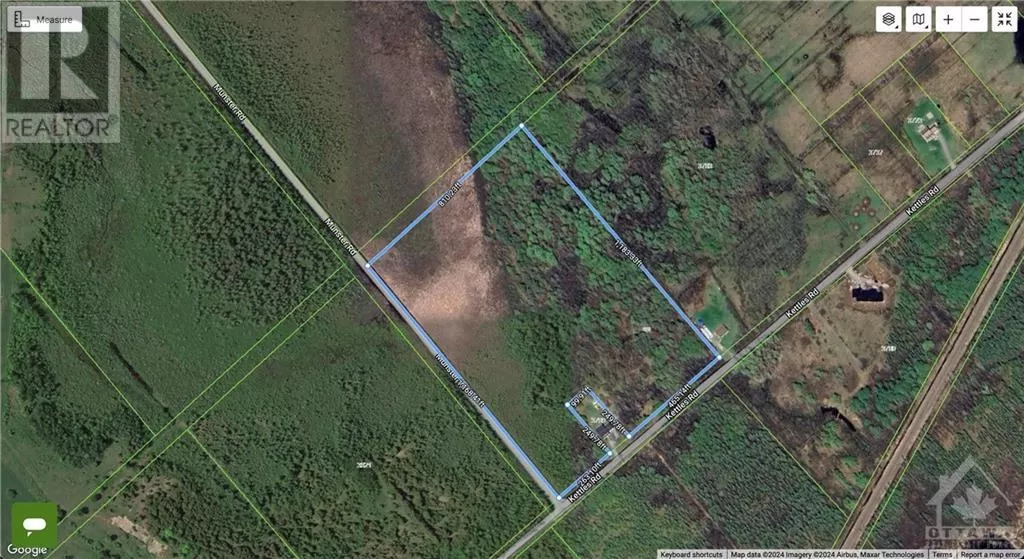 00 Kettles Road, Ottawa, Ontario K0A 2Z0