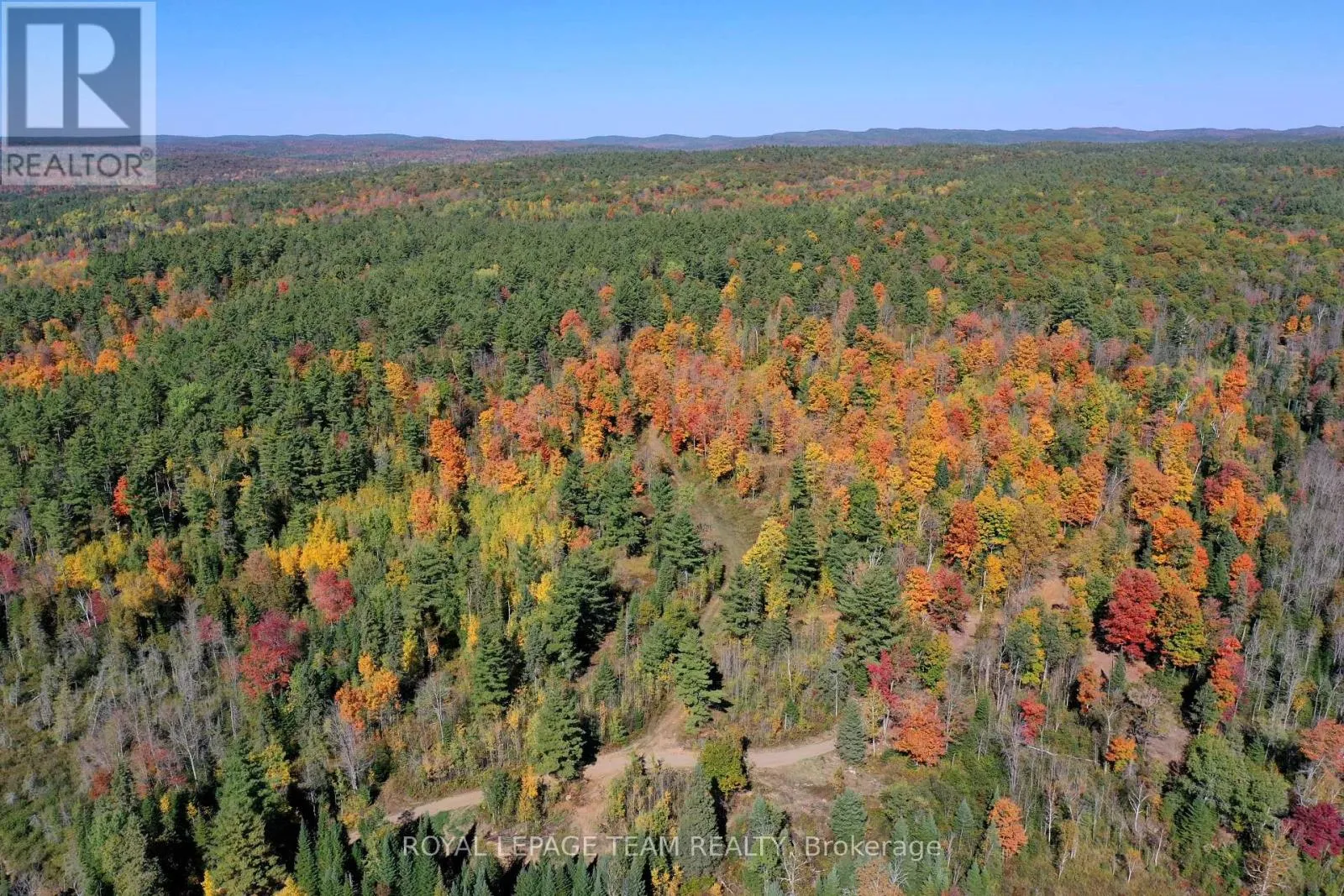 00 K&p Trail, Lanark Highlands, Ontario K0G 1K0
