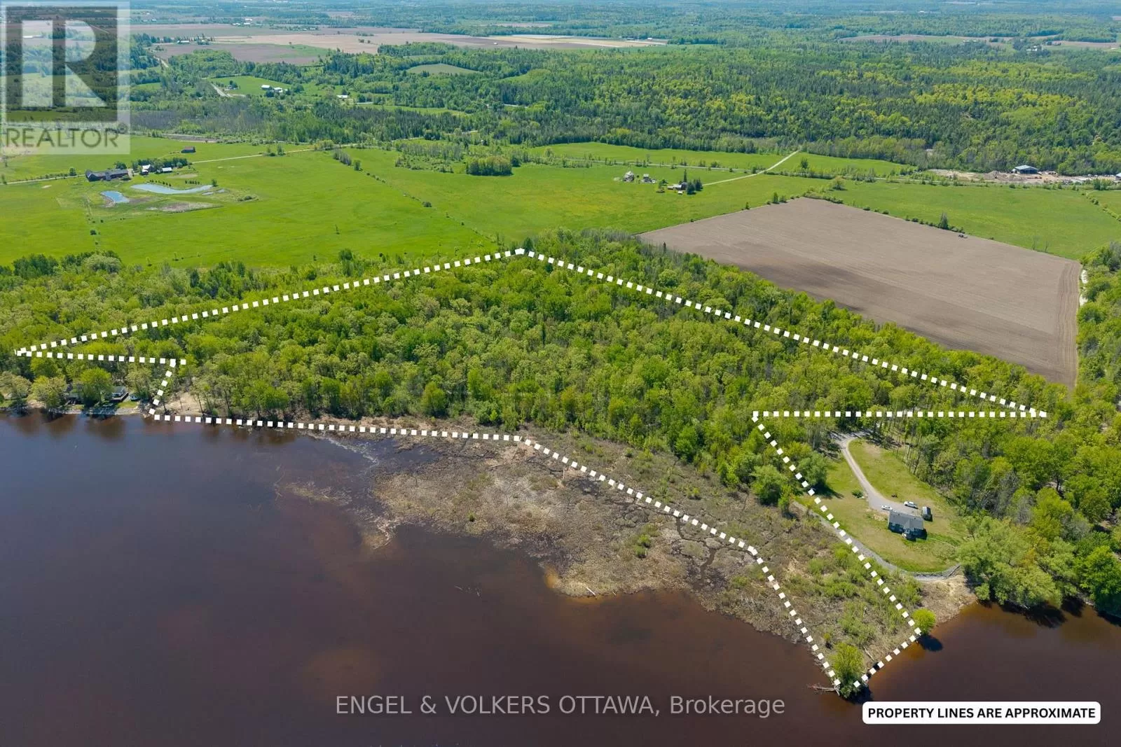 00 Leavoy Lane, Horton, Ontario K7V 3Z8