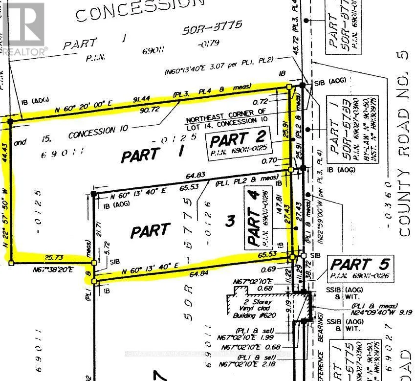 00 Limoges Road, The Nation, Ontario K0A 2M0