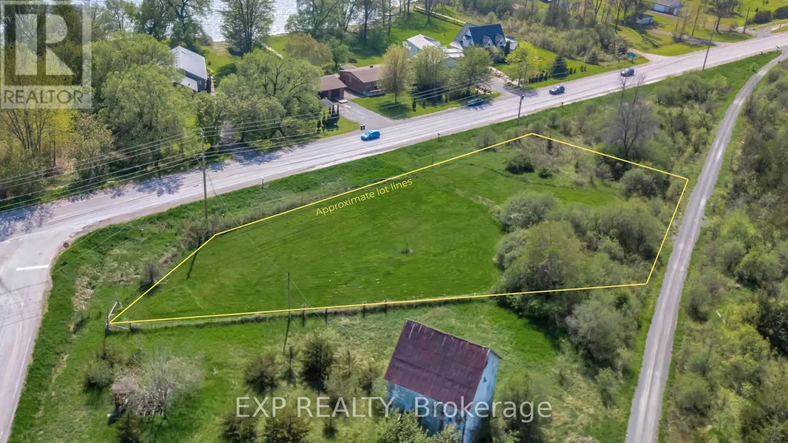 00 Loyalist Parkway, Prince Edward County, Ontario K0K 1L0