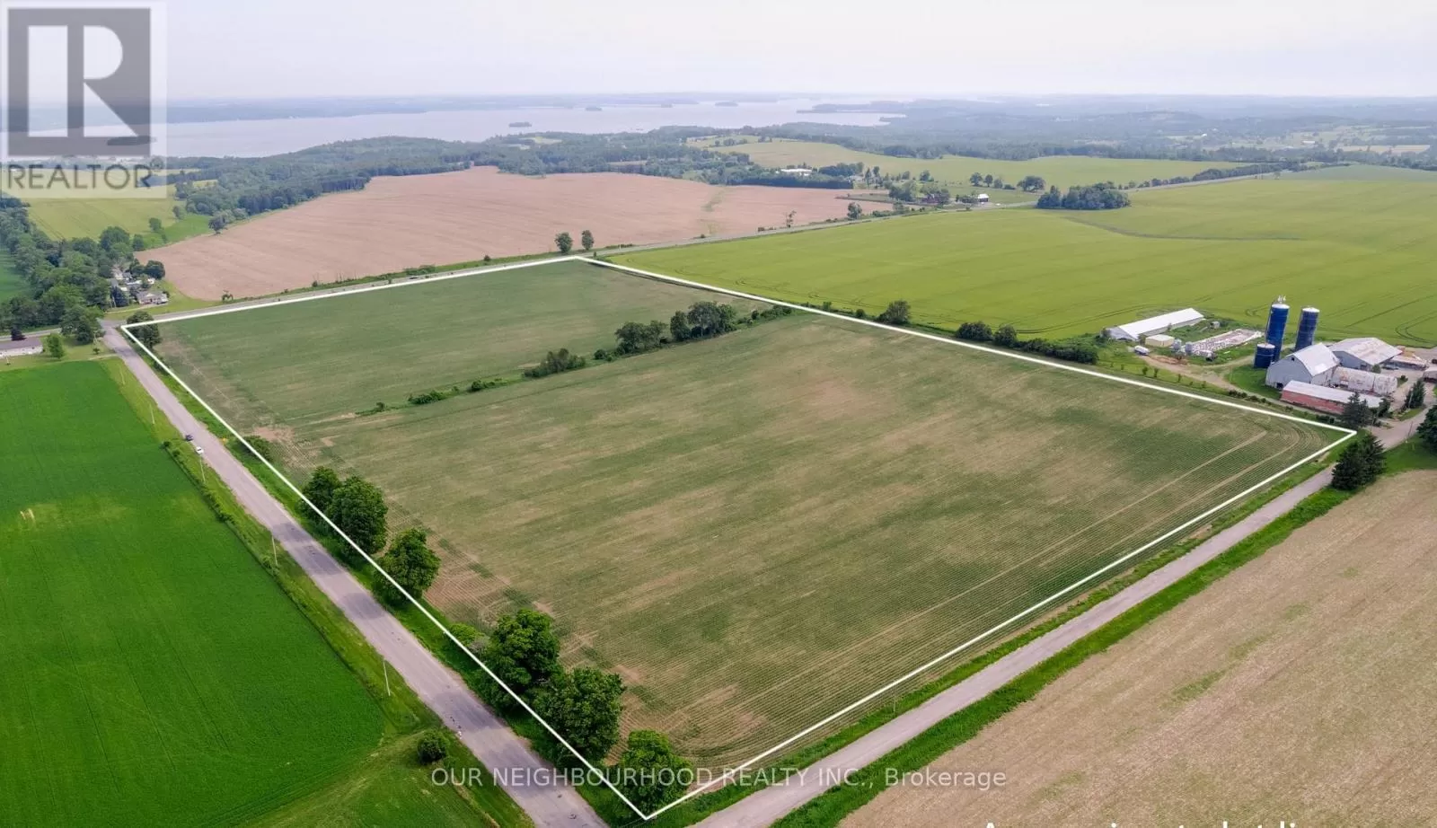 00 Mckinlay Road, Hamilton Township, Ontario K0K 2E0