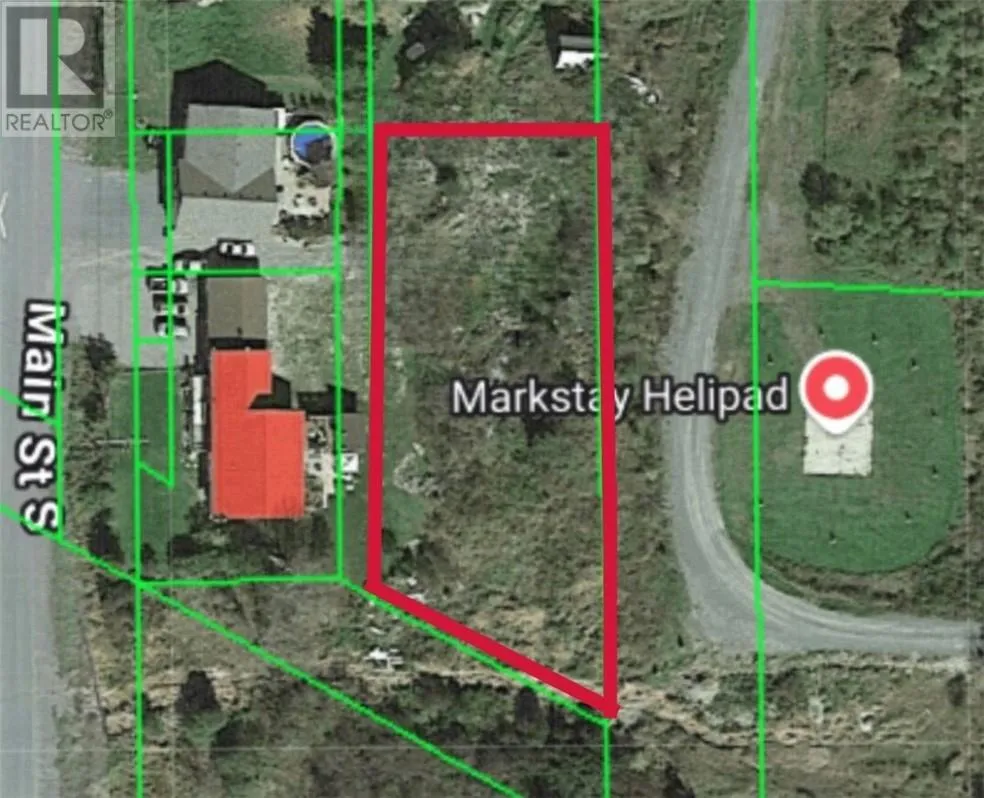 00 Mcmaster Street, Markstay, Ontario P0M 2G0