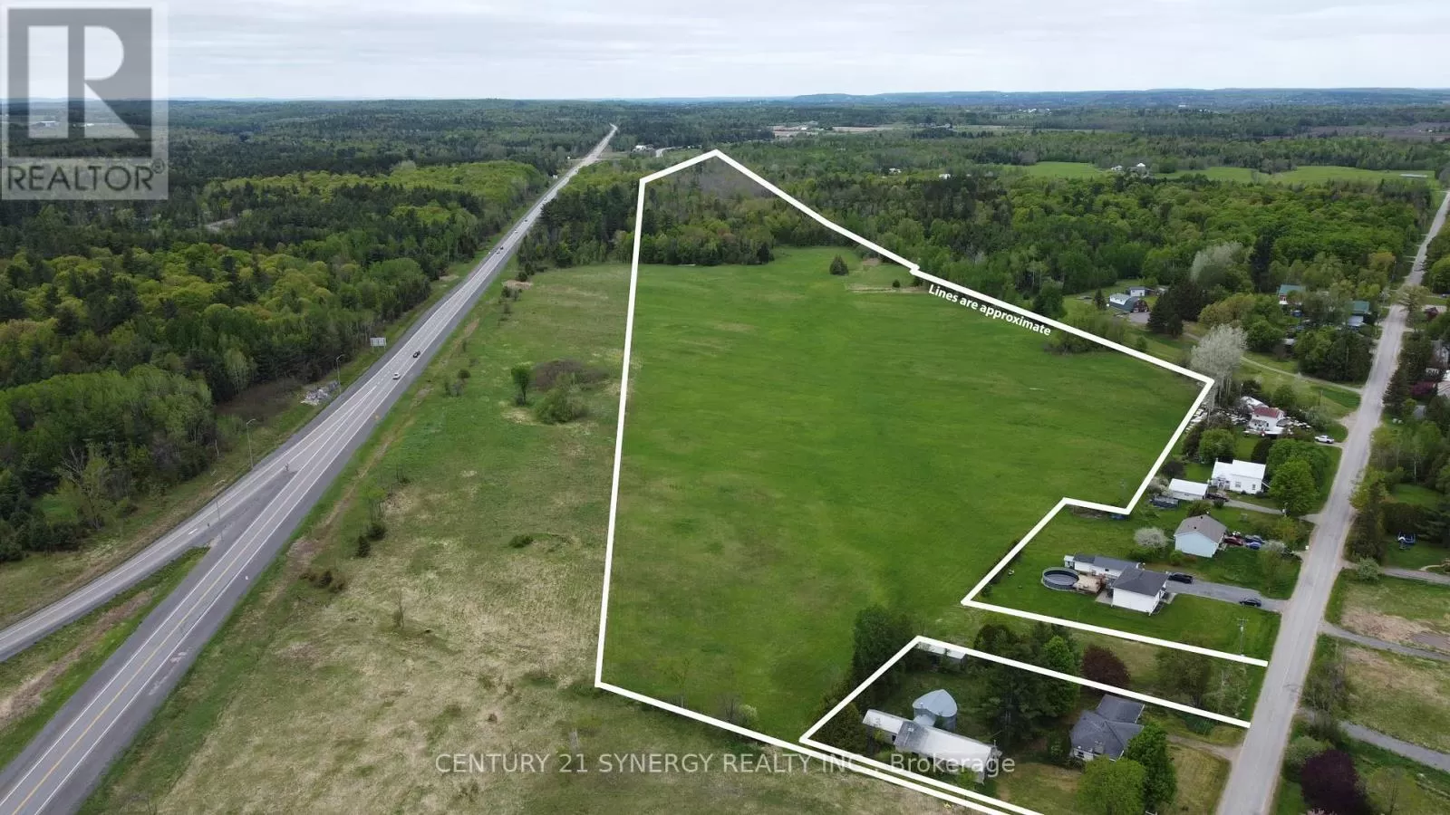 00 Milton Stewart Avenue, McNab/Braeside, Ontario K7S 0E1