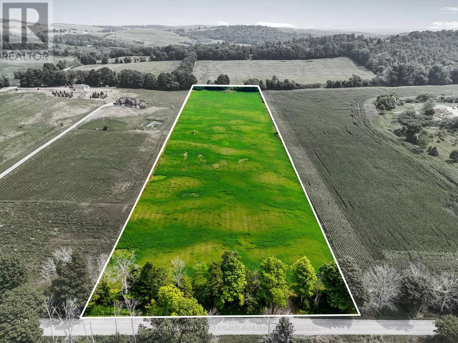 00 Mulder Road, Hamilton Township, Ontario K9A 4J7