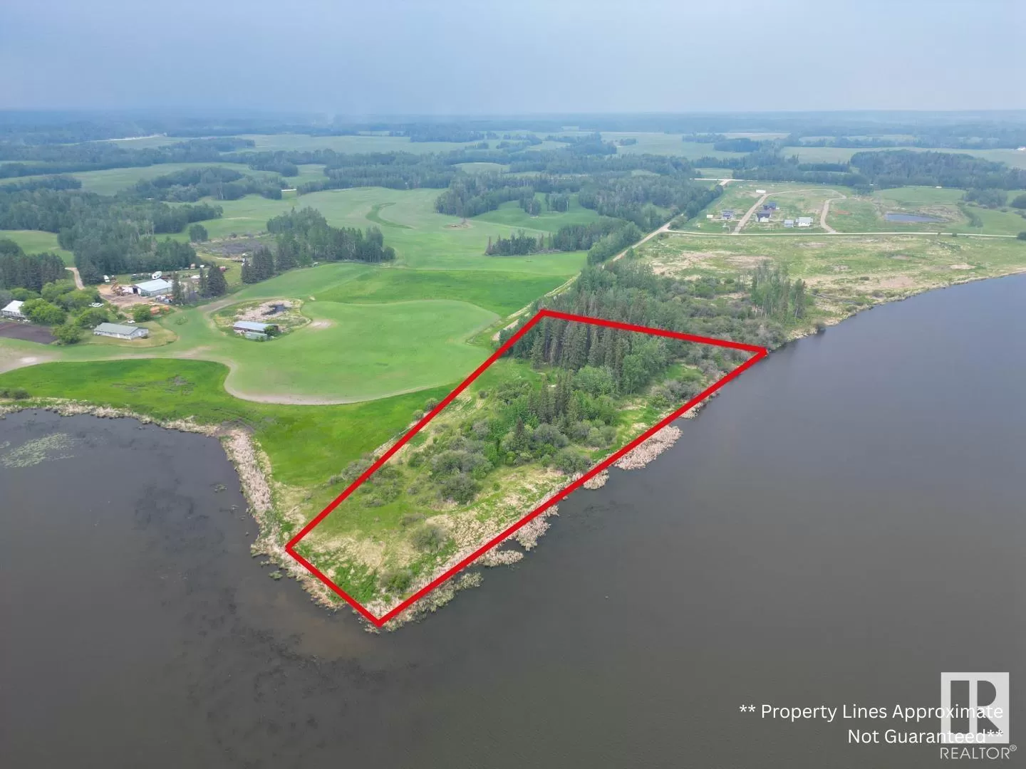 No Building for rent: 00 Nw-9-54-5-5, Rural Lac Ste. Anne County, Alberta T0E 1H0