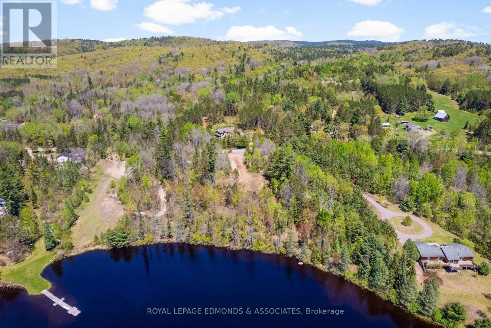 00 Old Barry's Bay Road, Madawaska Valley, Ontario K0J 1B0