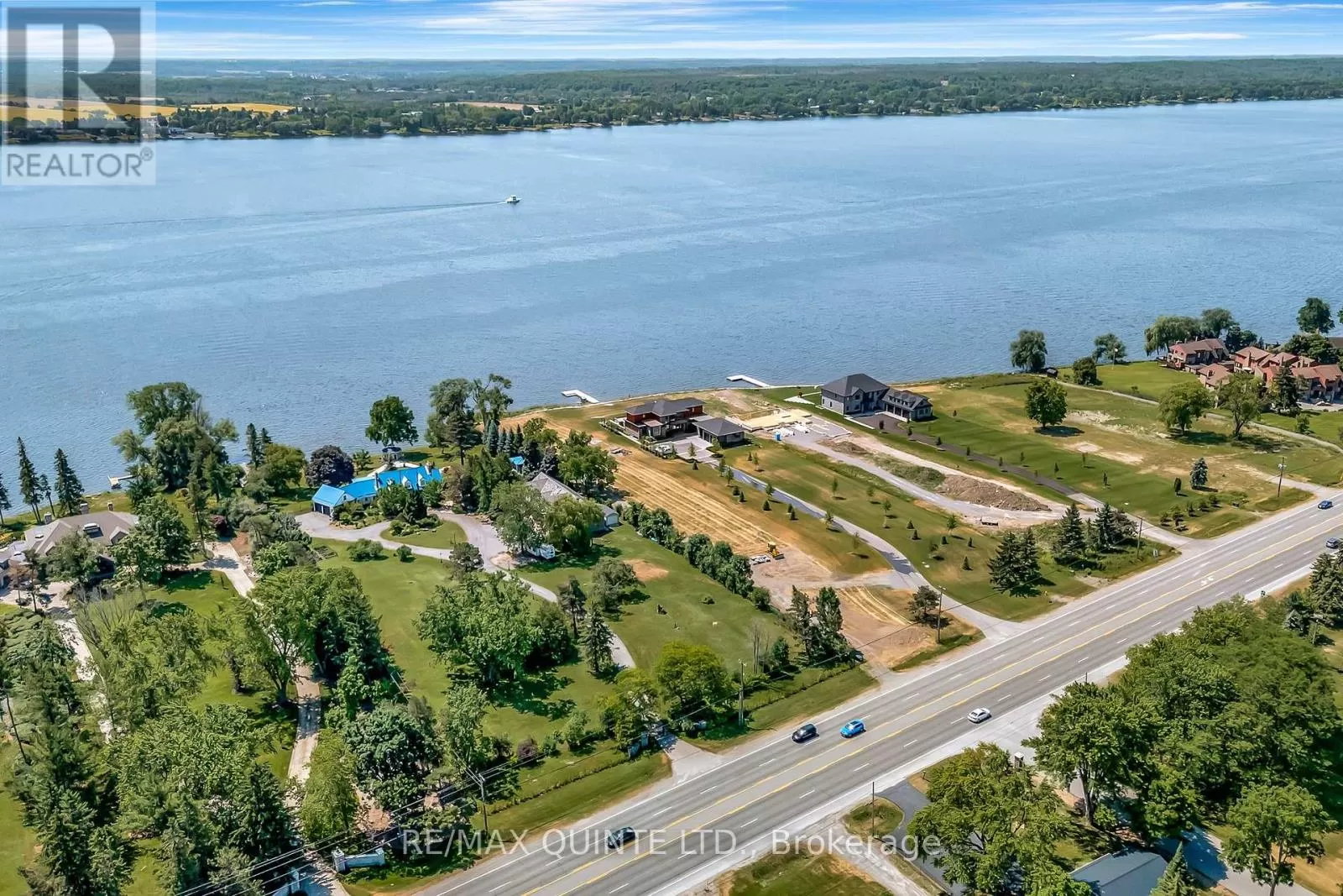 00 Old Highway 2, Quinte West, Ontario K8N 4Z2