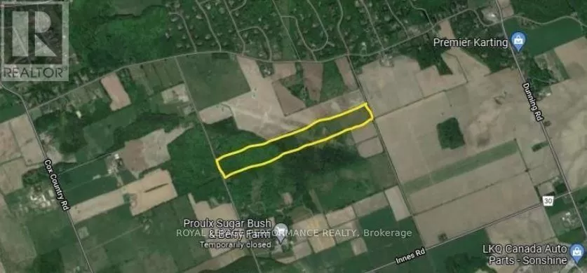 00 O'toole Road, Ottawa, Ontario K4C 1M4